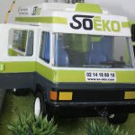 camion SOEKO