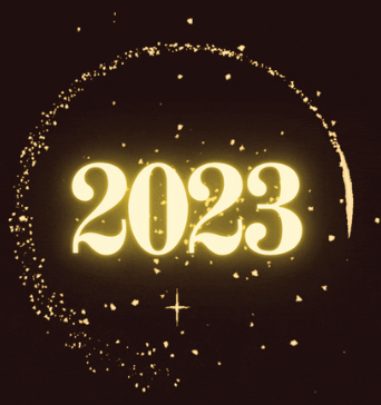 So Eko Spécialiste de l'isolation vous souhaite une excellente nouvelle année 2023